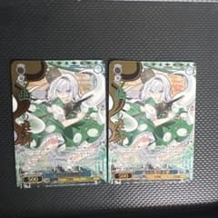 東方Project 幽人の庭師 妖夢 SR 2枚セット - メルカリ