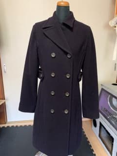 Burberry BLUE LABEL レディースコートのサムネイル