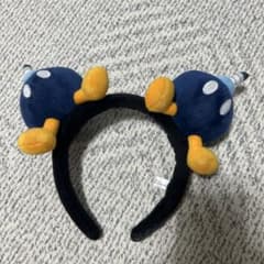 USJ マリオワールド　カチューシャのサムネイル