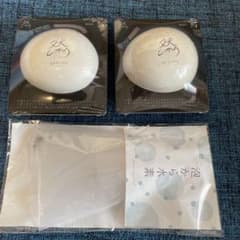 長寿の里 然 よかせっけん(ジャータイプ)のサムネイル