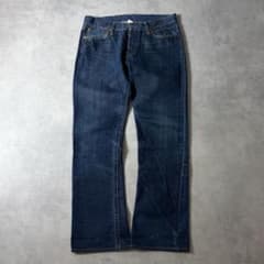 【雰囲気◎】希少 RRL LOT 001 セルビッチ デニム W29 日本製 雰囲気◎】希少 RRL LOT 001 セルビッチ デニム W29 日本製 - メルカリ