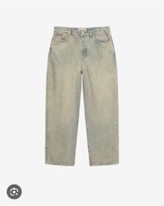 stussy big ol jean beach washのサムネイル