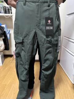 LDH MEETS WORKMAN ZERO STAGE カーゴパンツ Lのサムネイル