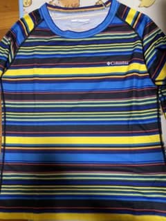 コロンビア　レディース長袖Tシャツのサムネイル