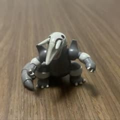 ポケモン モンコレ ボスゴドラ フィギュアのサムネイル