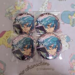 あんスタ 缶バッジ ライカ 10周年 10個セット あんさんぶるスターズ あんスタ 10周年 缶バッジ ライカ 4点 - メルカリ