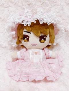 ACEes はぴぬい ぬい服 ぬいぐるみ 浮所飛貴