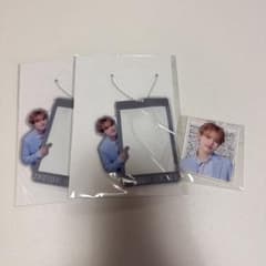 NCTDREAM ランダムトイ　チョンロのサムネイル