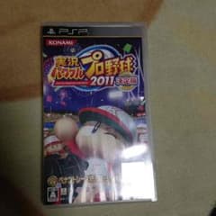 パワプロ2011決定版のサムネイル