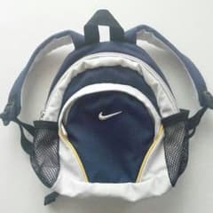 【NIKE】ナイキ ベビー・キッズ用リュックサックのサムネイル