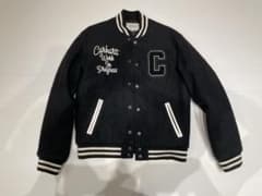 Carhartt WIP PEMBROKE VARSITY スタジャンのサムネイル