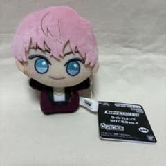 ライドカメンズ ちびぐるみ vol.4 颯