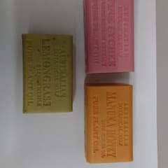 コストコ ボタニカルソープのサムネイル