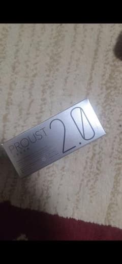 Proust 2.0 ボディクリームのサムネイル