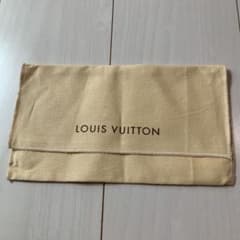 LOUIS VUITTON 保存袋のサムネイル