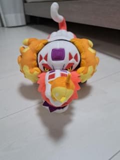 ポケモン ラウドボーン ぬいぐるみのサムネイル