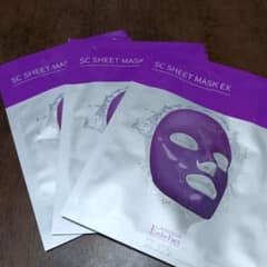 SC SHEET MASK EX 3枚のサムネイル