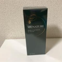 マイナチュレ 女性用育毛剤のサムネイル