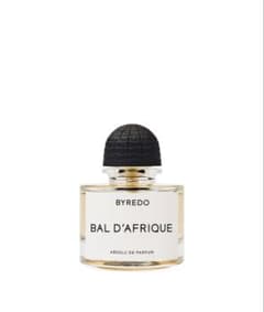 BYREDO "BAL D'AFRIQUE" バルダフリック　香水　50mlのサムネイル