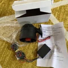 アンサーバック　キットのサムネイル