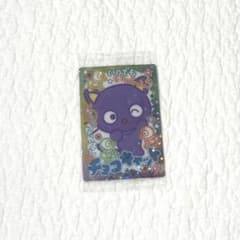サンリオキャラクターズカードソフトクッキーのサムネイル