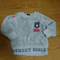 ☆モコモコトップス 80☆のサムネイル