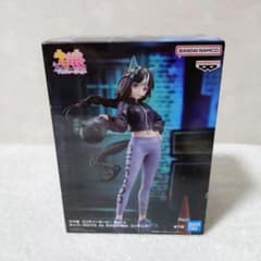 ウマ娘 プリティーダービー ホッコータルマエ フィギュア - メルカリ