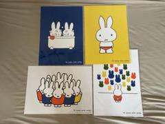 新品未開封　70周年ミッフィー展限定　ポスター4種セット m79165104079_1.jpg?1745394484
