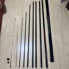 シモツケSPIRIT90RBTYPE BVF荒瀬Power - メルカリ