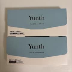 Yunth Pure AZ Control Serum 1g×28包 2箱セットのサムネイル