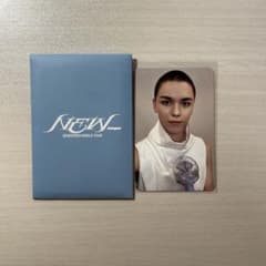 SEVENTEEN WORLD TOUR NEW_ バーノンのサムネイル