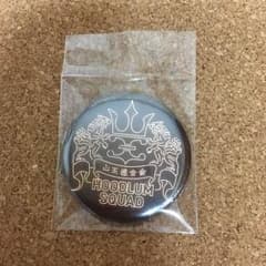 山王連合会 ネオンロゴ缶バッチのサムネイル