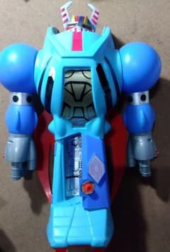 ピ*ダ様 中島製作所/ジャンボマシンダー/ペガサス/テッカマン/昭和レトロ ピ*ダ様 中島製作所/ジャンボマシンダー/ペガサス/テッカマン/昭和