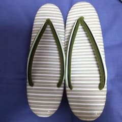 巴履    草履のサムネイル