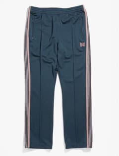 【21ss】Needles トラックパンツ S タグ付きのサムネイル