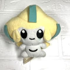 ポケモンセンター ポケドール ジラーチ ぬいぐるみ 2003年製 - メルカリ