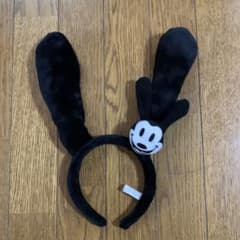 ディズニーカチューシャのサムネイル