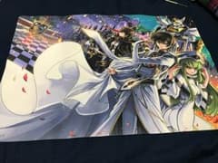 コードギアス  プレイマットのサムネイル