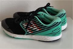 New Balance ジュニアチャレンジランナーシューズのサムネイル