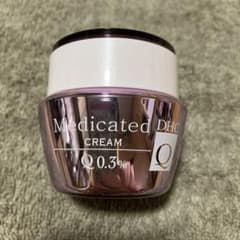 DHC薬用Qフェースクリーム50gのサムネイル