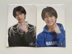 ICEx 阿久根温世 EBiDAN museum ポストカードセットのサムネイル
