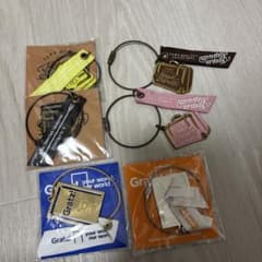 内田雄馬 キーリングのサムネイル