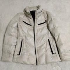 メンズ　ダウンジャケット☆美品☆のサムネイル