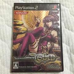 beatmaniaⅡDX14 GOLDのサムネイル