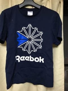 リーボック tシャツのサムネイル