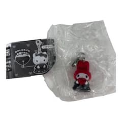 新品未使用はーとのこあくまマイメロディ フィギュア