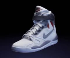 激レアNike Air Pressure エアプレッシャー 27.5cm未使用品 - メルカリ