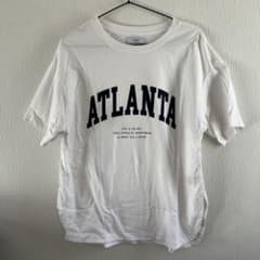 Discoat ホワイトTシャツのサムネイル