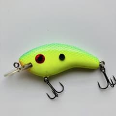 スタンフォードルアーズ シャロースモーキンシャッド - メルカリ