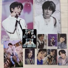 新品】Stray Kids アイエン トレカまとめ売り I.N - メルカリ